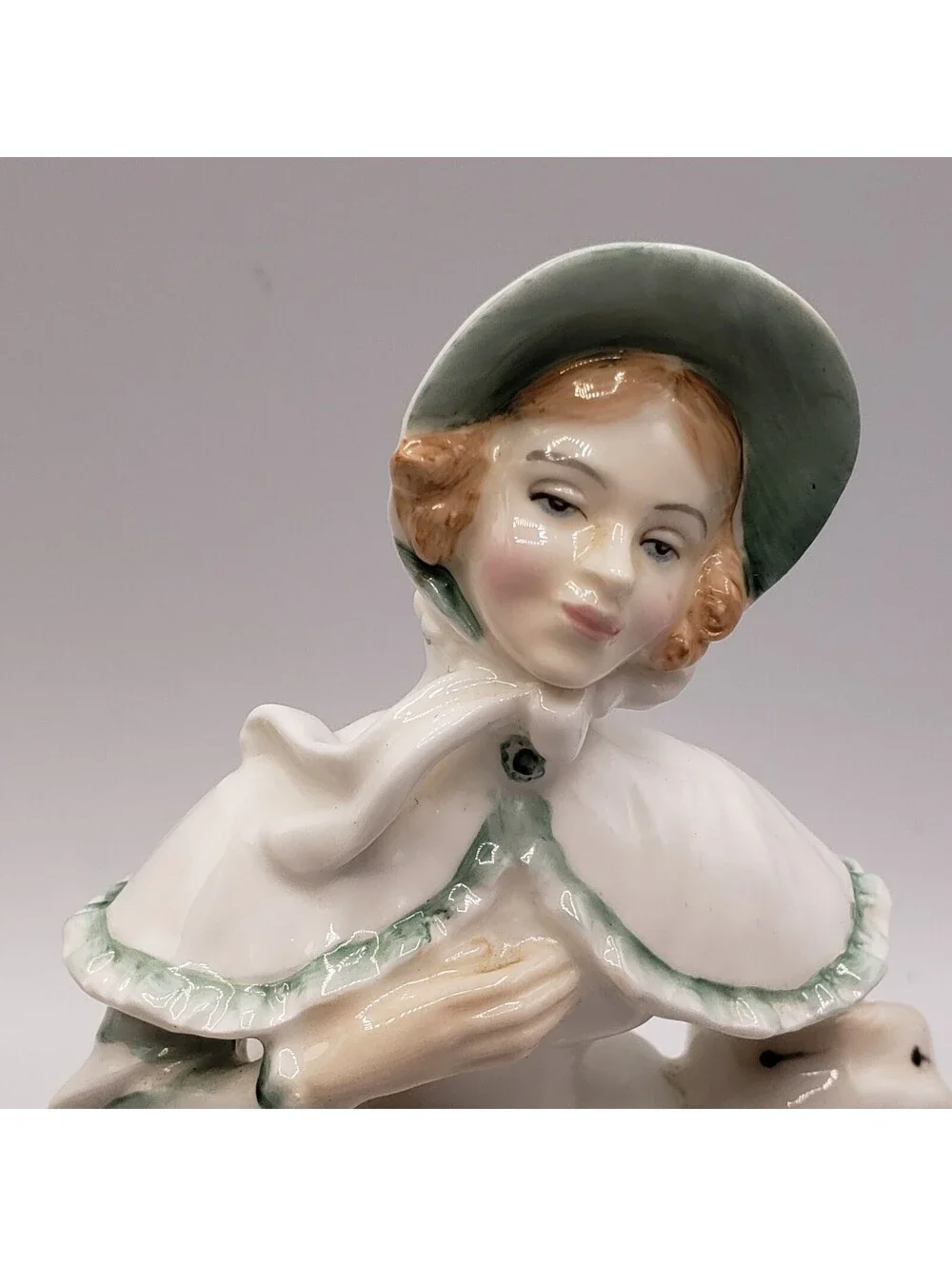 Vintage Royal Doulton Fine Bone China Figurine Jessica HN3169